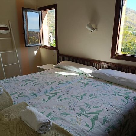 Hotel Rural Don Burguillo El Tiemblo Ngoại thất bức ảnh