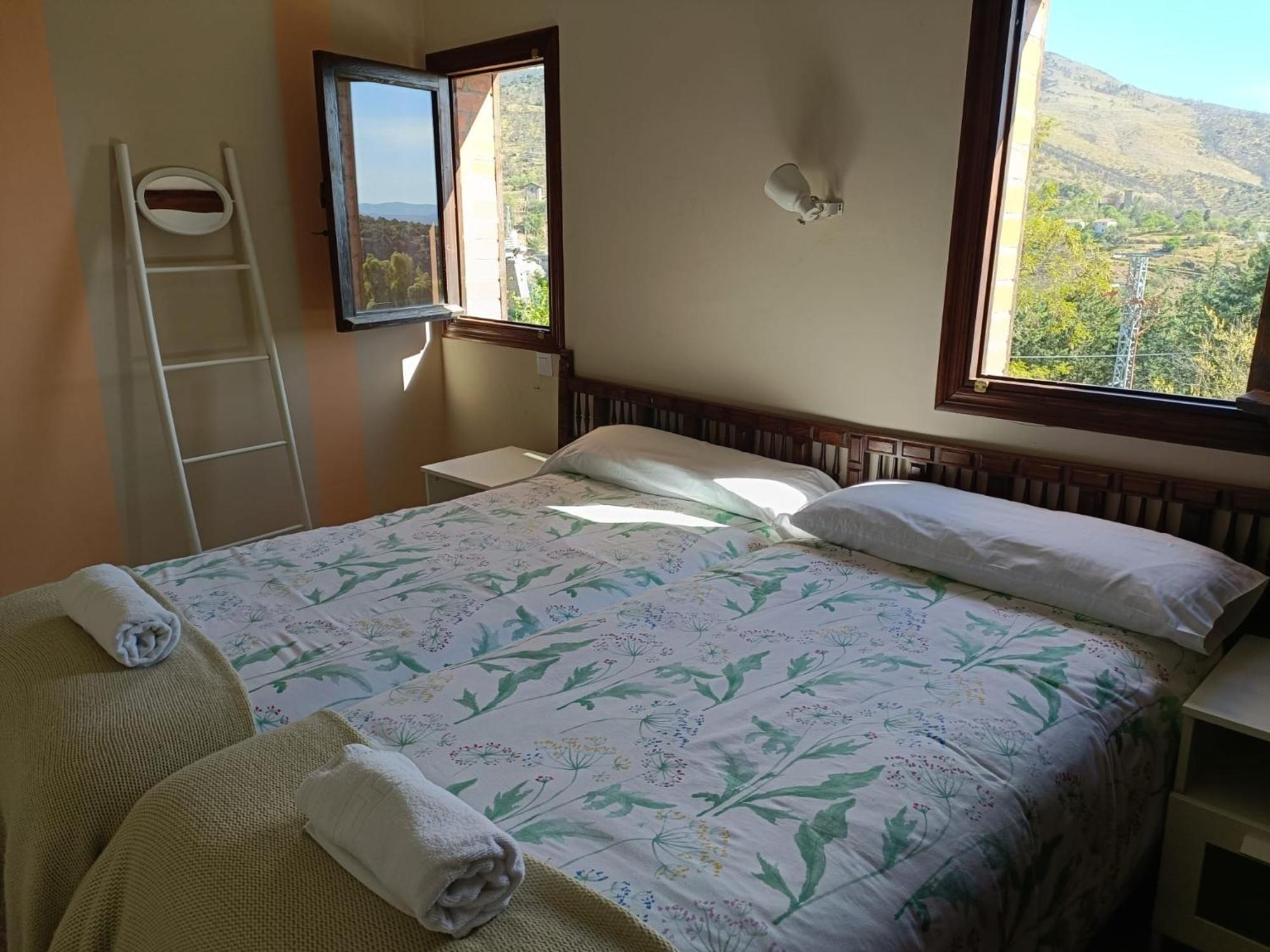 Hotel Rural Don Burguillo El Tiemblo Ngoại thất bức ảnh
